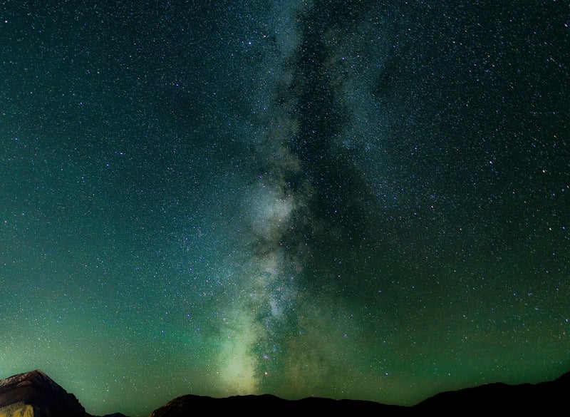 Starry Sky Unions